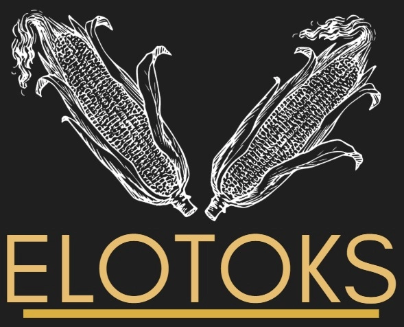 Logo de Elotoks, salón de belleza en Argentina que usa Letbookly para reservar turnos online