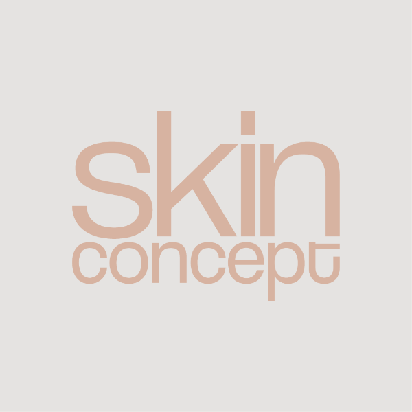 Logo de Skin Concept, centro de estética en Argentina que usa Letbookly para reservar turnos online